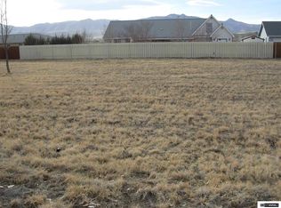 307 N Whitacre St, Yerington, NV 89447