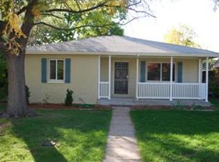 707 S Alcott St, Denver, CO 80219