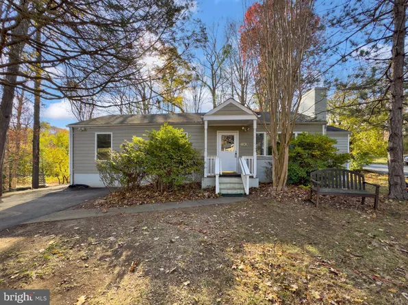 11415 Fairfax Station Rd, Fairfax Station, VA 22039