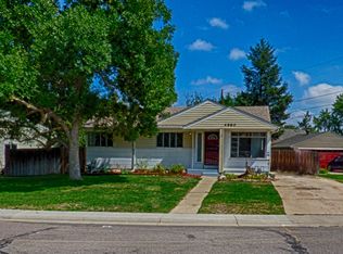 4880 S Pearl St, Englewood, CO 80113
