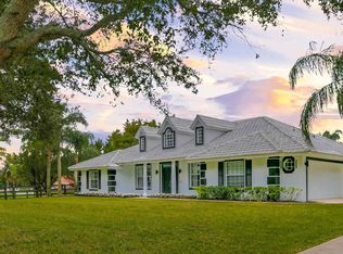 3755 Fieldview Way, Wellington, FL 33414