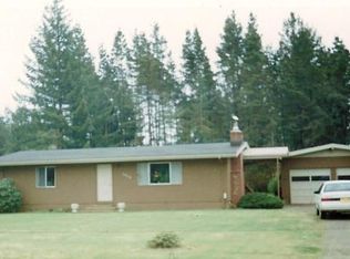11275 Evergreen Way, Nehalem, OR 97131