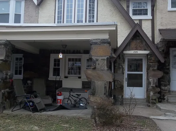 220 Stoneway Ln, Merion Station, PA 19066