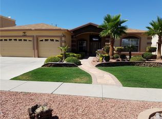 11445 Menlo Ave, El Paso, TX 79936