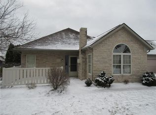 4213 Tannybrooke Ln NW #2B, Canton, OH