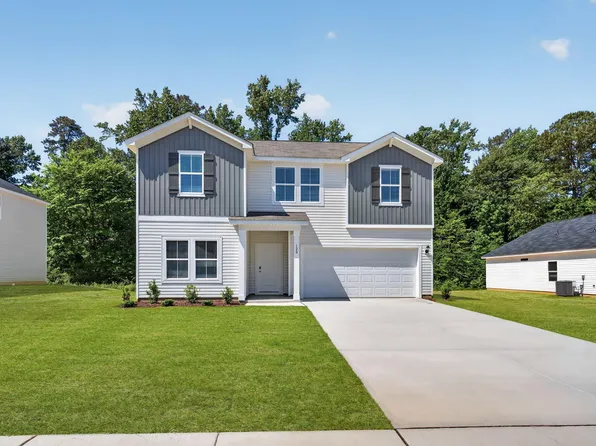 120 Muscovy Dr, Four Oaks, NC 27524