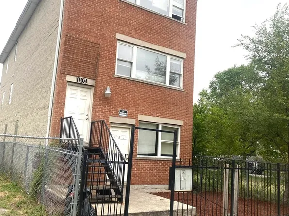 1502 S Avers Ave, Chicago, IL 60623