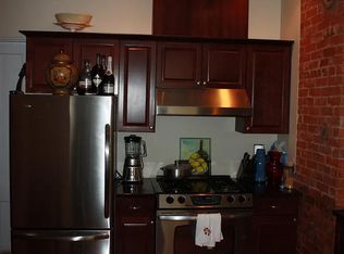 20 Edwards St #1, New Haven, CT 06511