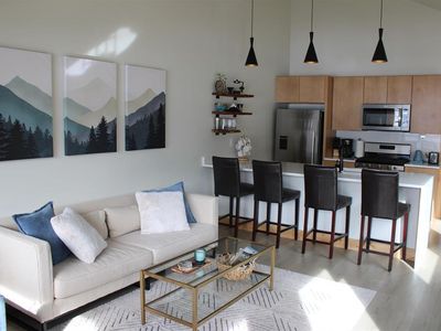 101 Elk Valley Road #C, Crested Butte, CO, 81224