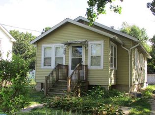 38 Ridge Ave, Mount Holly, NJ 08060