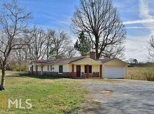 10609 Gillsville Rd, Maysville, GA 30558