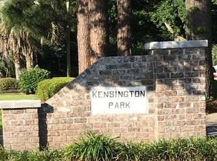 211 E De Renne St, Savannah, GA 31405