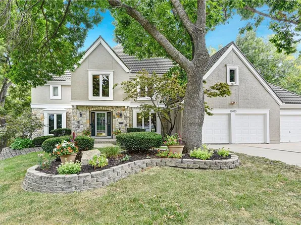 10003 W 120th St, Overland Park, KS 66213