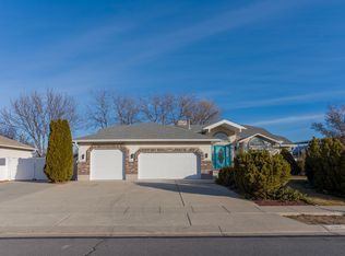 1344 W Bristol Ridge Rd, West Jordan, UT 84088