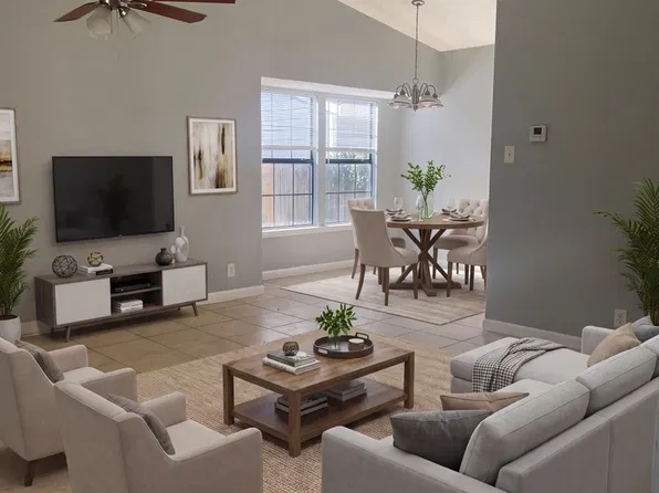 8420 Forest Ridge, San Antonio, TX 78239