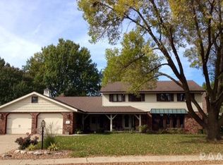 417 N Nebraska Ave, Morton, IL