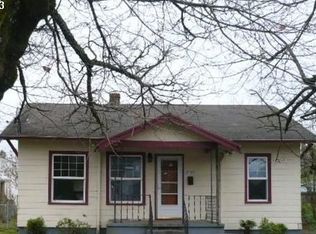 3162 NE 72nd Ave, Portland, OR 97213