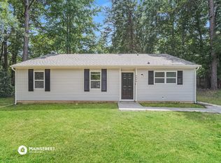 6004 Charred Pine Cres, Charlotte, NC