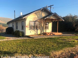 2048 S Hillcrest St, Porterville, CA 93257