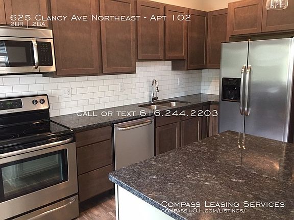 3rd image of 625 Clancy Ave NE APT 102