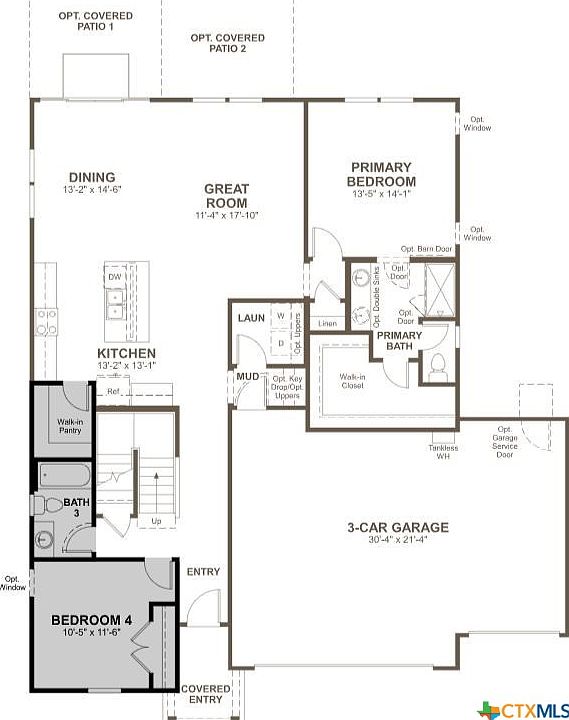 2nd image of 217 Fiddleneck Rd