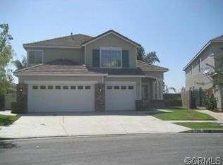 778 Villa Montes Cir, Corona, CA 92879