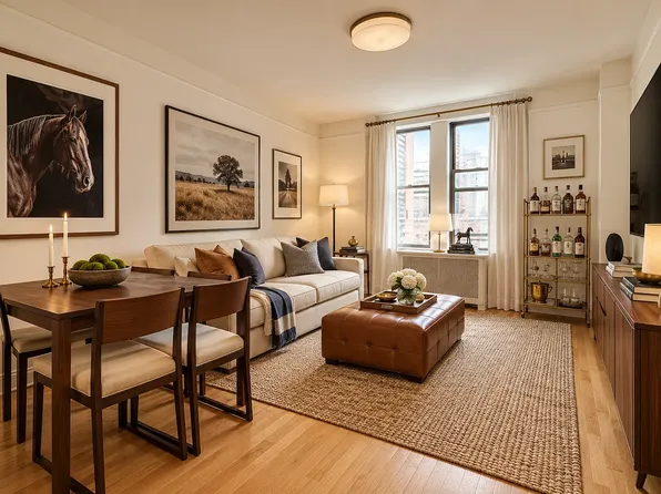 209 W 97th St APT 6C, New York, NY 10025