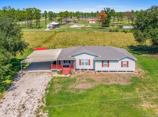 4870 Hickory Branch Rd, Lake Charles, LA 70611