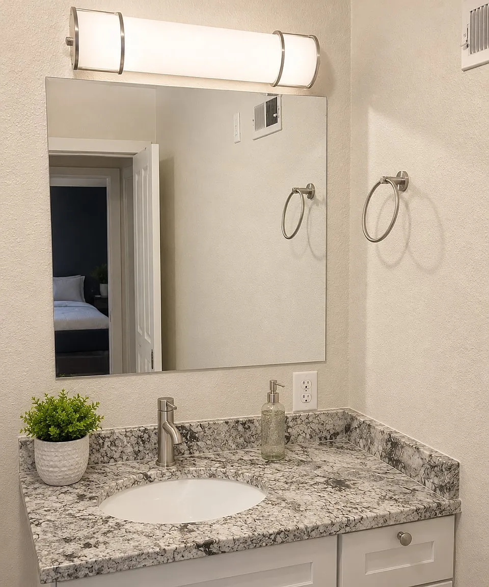1 bed, 650 sqft, $1,425 — Photo 4