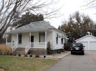 1910 W Stolley Park Rd, Grand Island, NE 68801