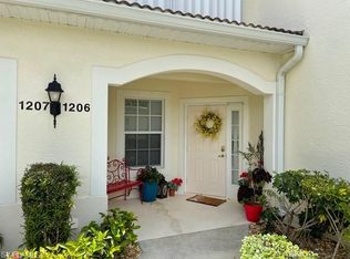 10135 Colonial Country Club Blvd APT 1206, Fort Myers, FL 33913