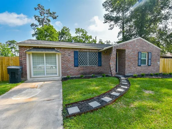 6615 Cobalt Street, Houston, TX 77016