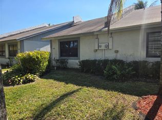 6014 NW 3rd St #6014, Pompano Beach, FL 33063