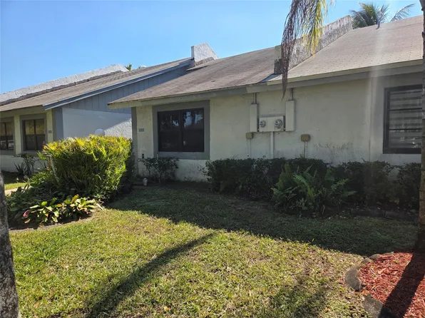 6014 NW 3rd Street #6014, Margate, FL 33063
