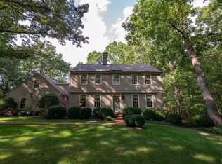 599 Federal Hill Dr, Forest, VA 24551