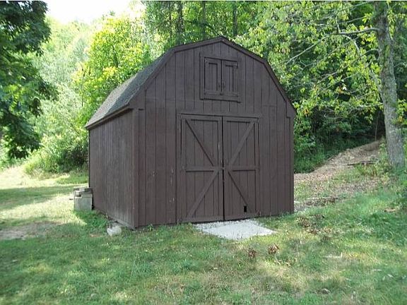 Outbuilding