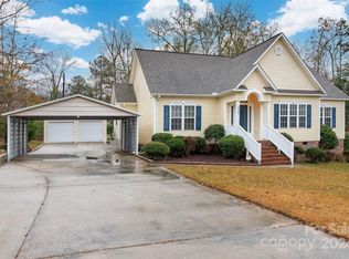 2429 Prince Dr, Lancaster, SC 29720