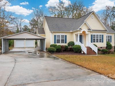 2429 Prince Dr, Lancaster, SC, 29720