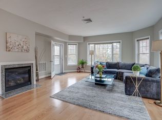 295 Salem St UNIT 34, Woburn, MA 01801