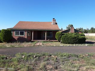 4670 Lake Ln, Lakeside, AZ 85929