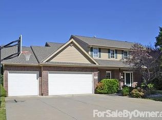 5014 N 138th St, Omaha, NE 68164