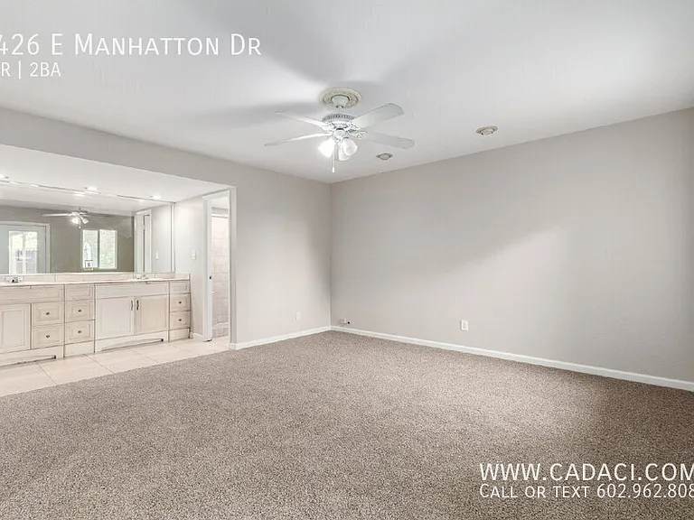 1426 E Manhatton Dr — Photo 35