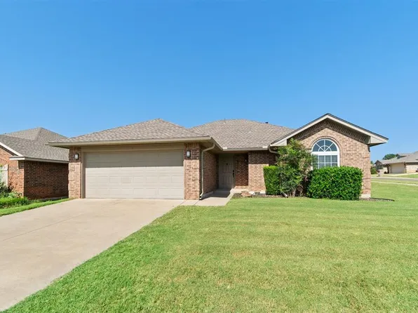 4200 Elf Owl Ct, Norman, OK 73072