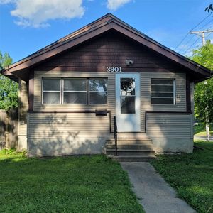 3901 3rd St, Des Moines, IA, 50313