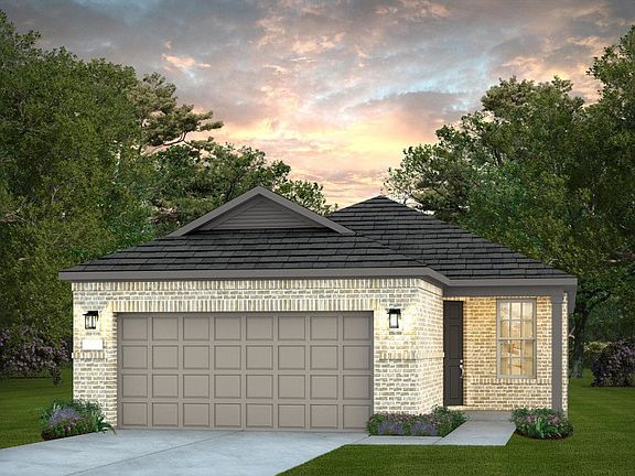 Contour Exterior LS201