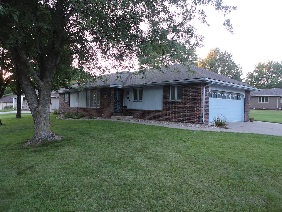 Front - Southeast