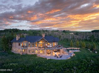 342 Gore Trl, Edwards, CO 81632