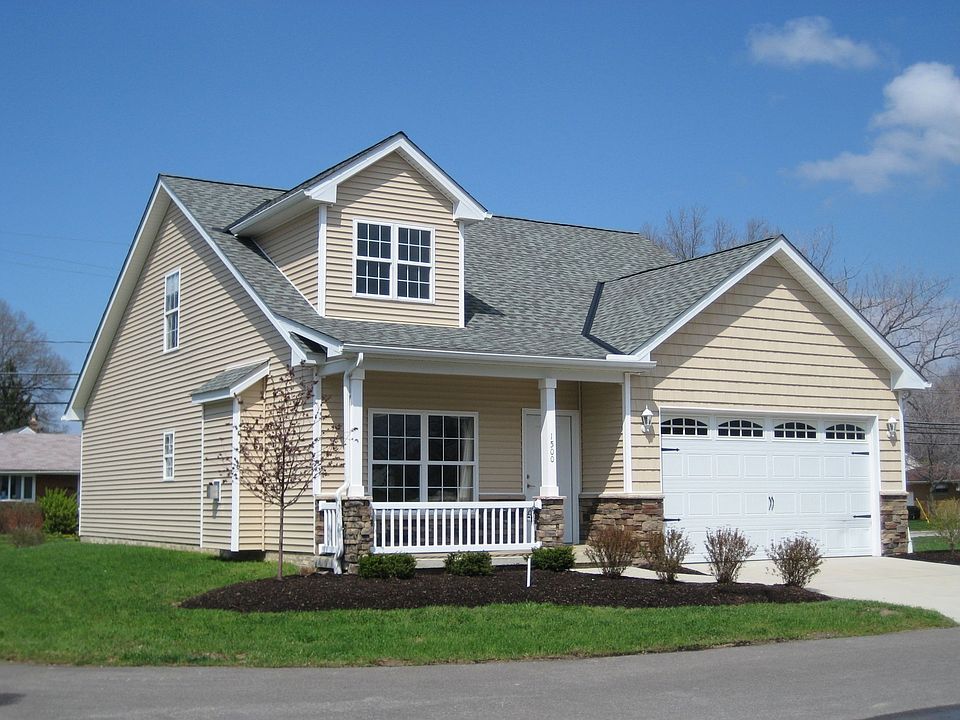 1st image of 1500 Golf Dr #18