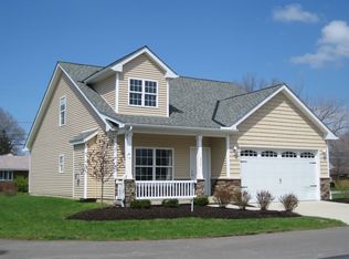 1500 Golf Dr #18, Wickliffe, OH 44092