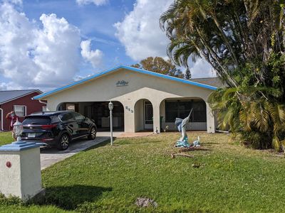 549 SE Brookside Ter, Port Saint Lucie, FL, 34983